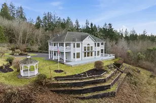 457 E Victor Rd, Belfair, WA 98528 - Photo 1