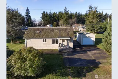 613 Hancock Street, Port Townsend, WA 98368 - Photo 1