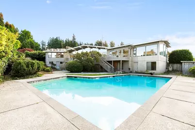 8840 NE 24th Street, Clyde Hill, WA 98004 - Photo 38