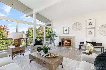 8840 NE 24th Street, Clyde Hill, WA 98004 - Photo 8