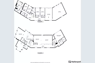 8840 NE 24th Street, Clyde Hill, WA 98004 - Photo 40