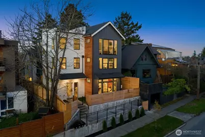 106 B N 80th, Seattle, WA 98103 - Photo 22