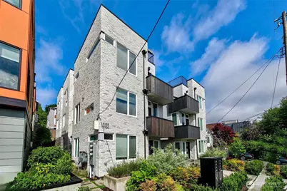 1525 C 17th Avenue S, Seattle, WA 98144 - Photo 1