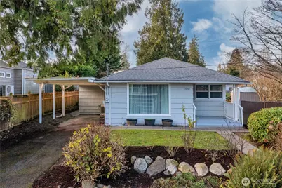 10421 2nd Place SW, Seattle, WA 98146 - Photo 2