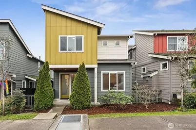 845 SW 96th Place, Seattle, WA 98106 - Photo 1
