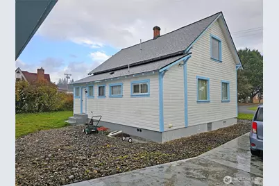 120 S Park, Oakville, WA 98568 - Photo 2