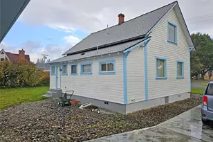 120 S Park, Oakville, WA 98568 - Photo 2