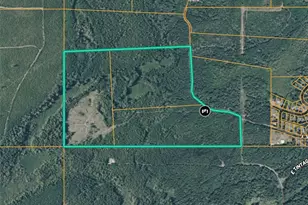 10 Xx E Shetland Rd, Shelton, WA 98584 - Photo 20