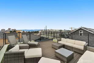 4855 42nd Ave SW, Seattle, WA 98116 - Photo 2