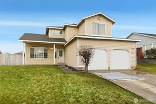 1204 W Home Ave, Selah, WA 98942 - Photo 1