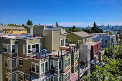 4026 Stone Way N #501, Seattle, WA 98103 - Photo 1