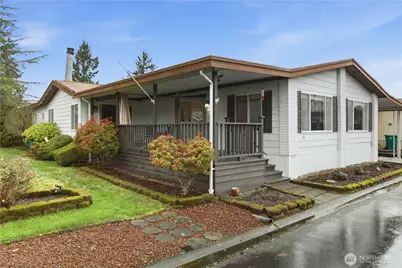 3611 I Street NE #19, Auburn, WA 98002 - Photo 2