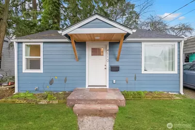 4110 W J Street, Bremerton, WA 98312 - Photo 1