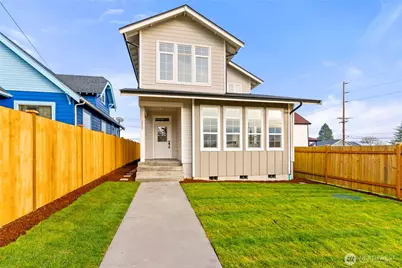 1223 E Fairbanks Street, Tacoma, WA 98404 - Photo 1