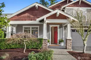 436 Wilderness Peak Dr NW, Issaquah, WA 98027 - Photo 4