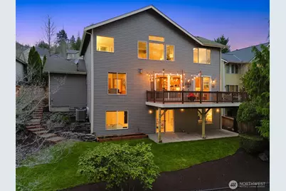 436 Wilderness Peak Drive NW, Issaquah, WA 98027 - Photo 32