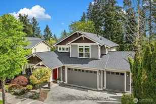 436 Wilderness Peak Dr NW, Issaquah, WA 98027 - Photo 2