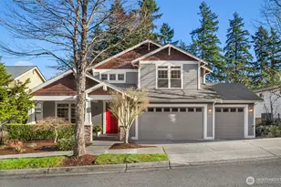 436 Wilderness Peak Dr NW, Issaquah, WA 98027 - Photo 2