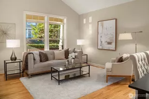 436 Wilderness Peak Dr NW, Issaquah, WA 98027 - Photo 6