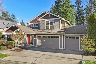 436 Wilderness Peak Dr NW, Issaquah, WA 98027 - Photo 1