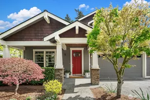 436 Wilderness Peak Dr NW, Issaquah, WA 98027 - Photo 4