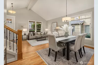 436 Wilderness Peak Drive NW, Issaquah, WA 98027 - Photo 6