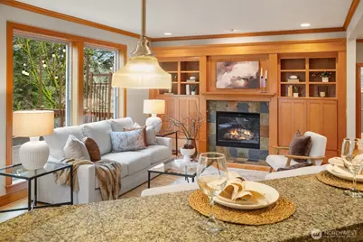 436 Wilderness Peak Drive NW, Issaquah, WA 98027 - Photo 16