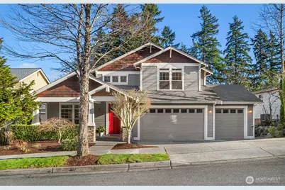 436 Wilderness Peak Drive NW, Issaquah, WA 98027 - Photo 1