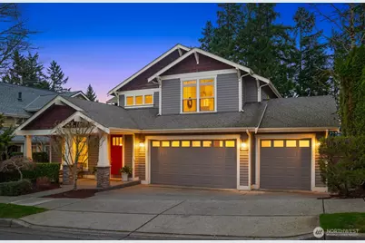 436 Wilderness Peak Drive NW, Issaquah, WA 98027 - Photo 2