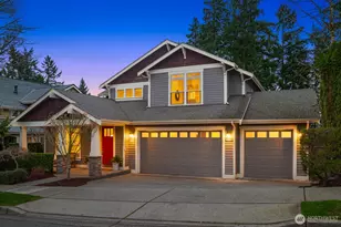 436 Wilderness Peak Dr NW, Issaquah, WA 98027 - Photo 2