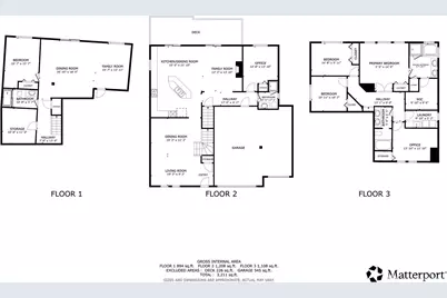 436 Wilderness Peak Drive NW, Issaquah, WA 98027 - Photo 38