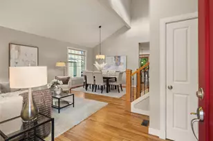 436 Wilderness Peak Dr NW, Issaquah, WA 98027 - Photo 4