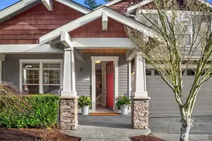 436 Wilderness Peak Dr NW, Issaquah, WA 98027 - Photo 36