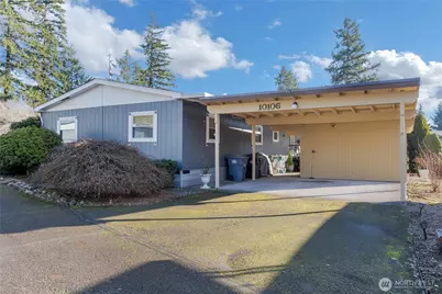 10106 192nd St Court E #65, Graham, WA 98338 - Photo 1