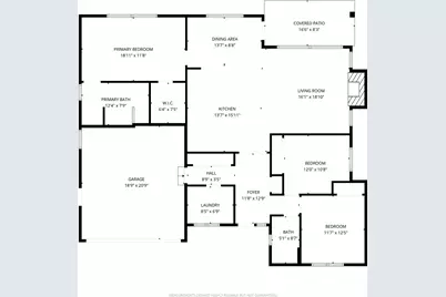 1100 Harmony Lane, Mount Vernon, WA 98274 - Photo 40