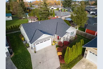 1100 Harmony Lane, Mount Vernon, WA 98274 - Photo 2