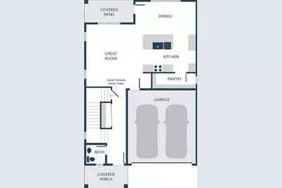 7516 45th Place NE, Marysville, WA 98270 - Photo 2