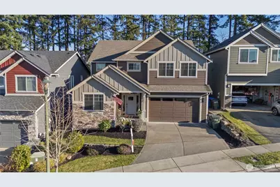 12809 107th Avenue Ct E, Puyallup, WA 98374 - Photo 1