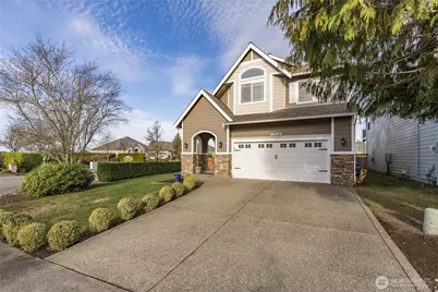 17602 106th Street E, Bonney Lake, WA 98391 - Photo 2