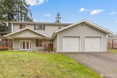 2718 S Star Lake Road, Federal Way, WA 98003 - Photo 1