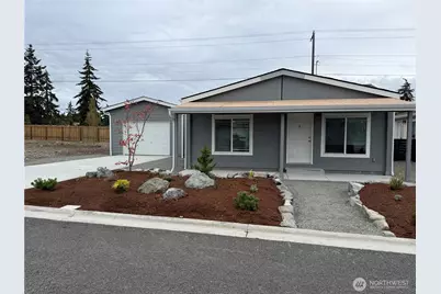 [Address not provided], Sequim, WA 98382 - Photo 1