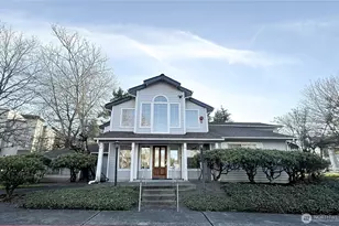 7453 Newcastle Golf Club Rd, Newcastle, WA 98059 - Photo 1