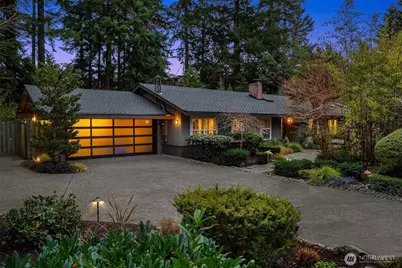 11029 Totem Pole Lane, Woodway, WA 98020 - Photo 4