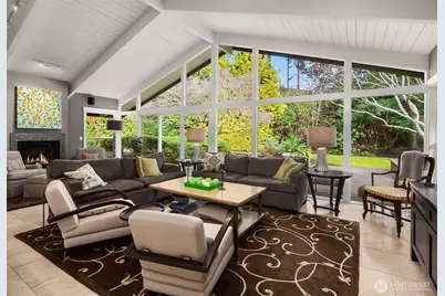 11029 Totem Pole Lane, Woodway, WA 98020 - Photo 6