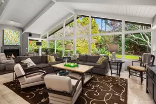 11029 Totem Pole Ln, Woodway, WA 98020 - Photo 6