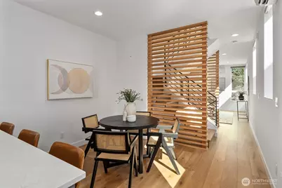 4521 Sunnyside Avenue N #A, Seattle, WA 98103 - Photo 6