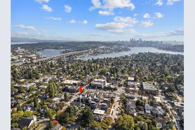 4521 Sunnyside Avenue N #A, Seattle, WA 98103 - Photo 26