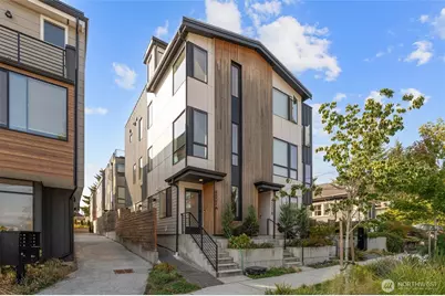 4521 Sunnyside Avenue N #A, Seattle, WA 98103 - Photo 28