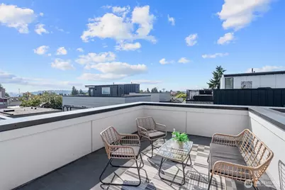 4521 Sunnyside Avenue N #A, Seattle, WA 98103 - Photo 22