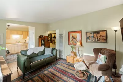 8414 John Dower Road SW #14, Lakewood, WA 98499 - Photo 6